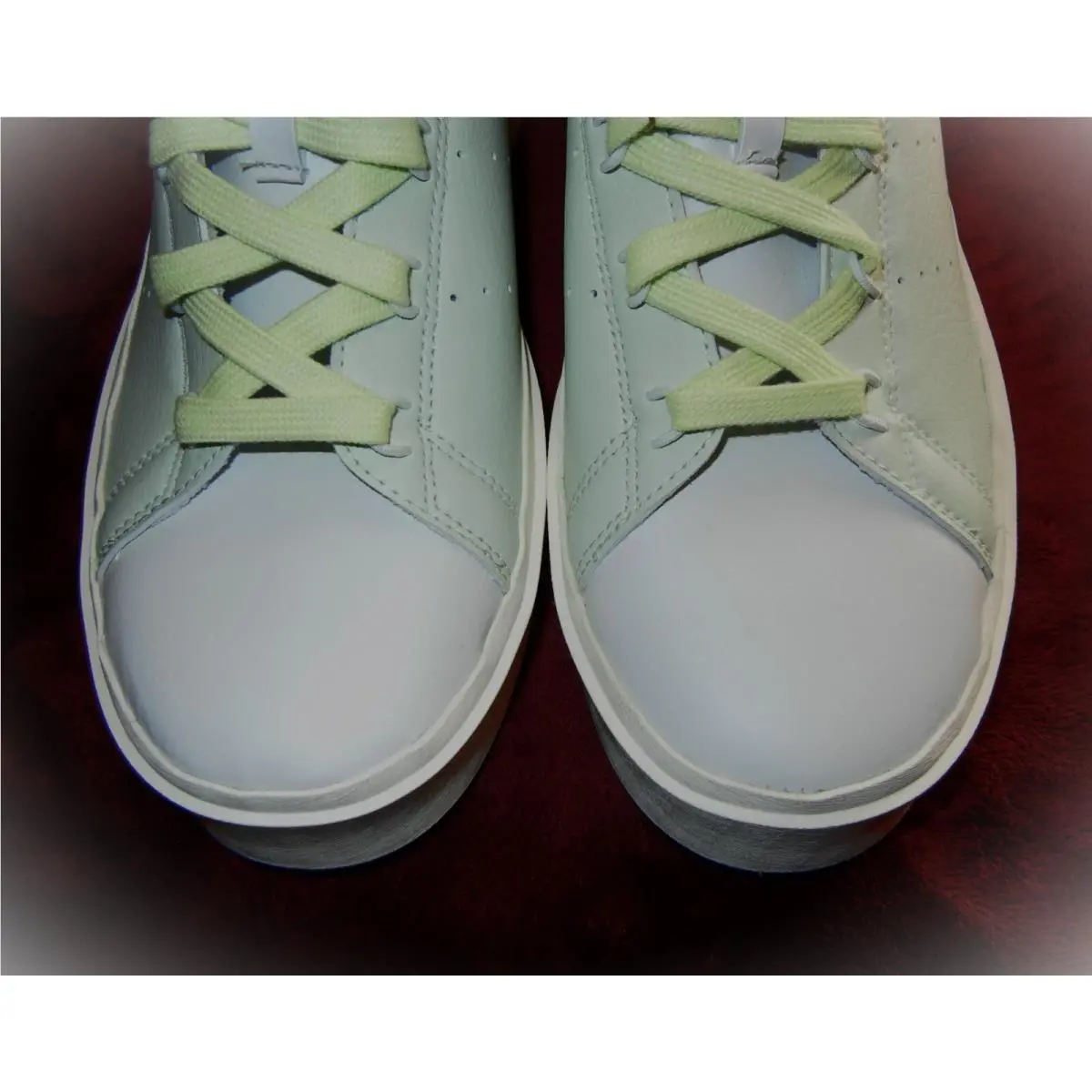 Adidas shoes - GY9343 - GY9343 - Green (UPC: 195739675039) 10