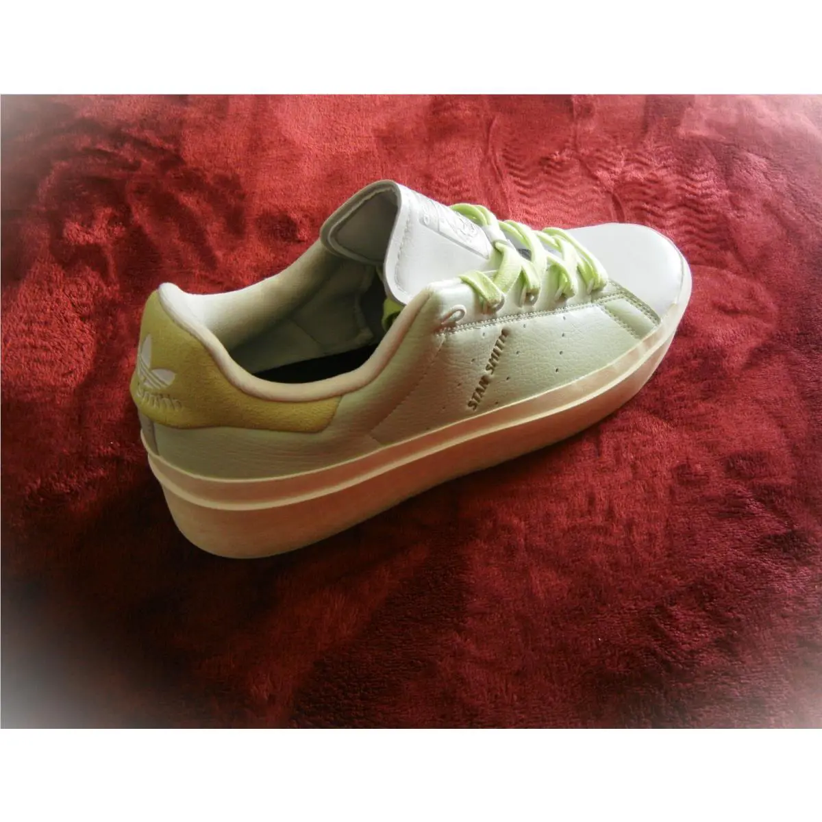 Adidas shoes - GY9343 - GY9343 - Green (UPC: 195739675039) 6