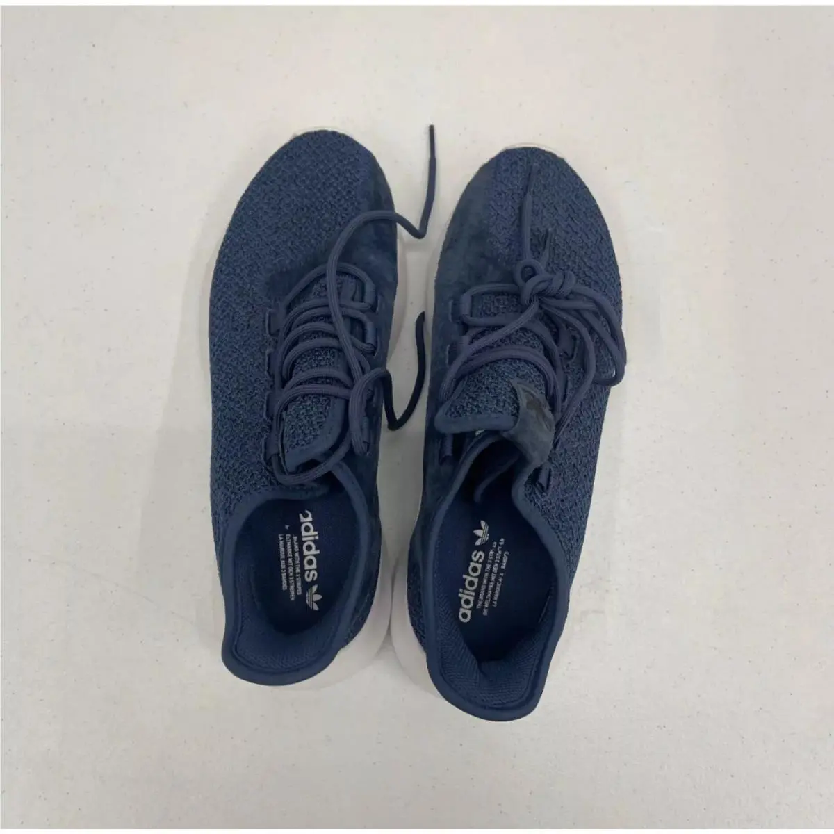 Adidas shoes - adidas Tubular Shadow - Tubular Shadow - AC8332 - Multicolor 5