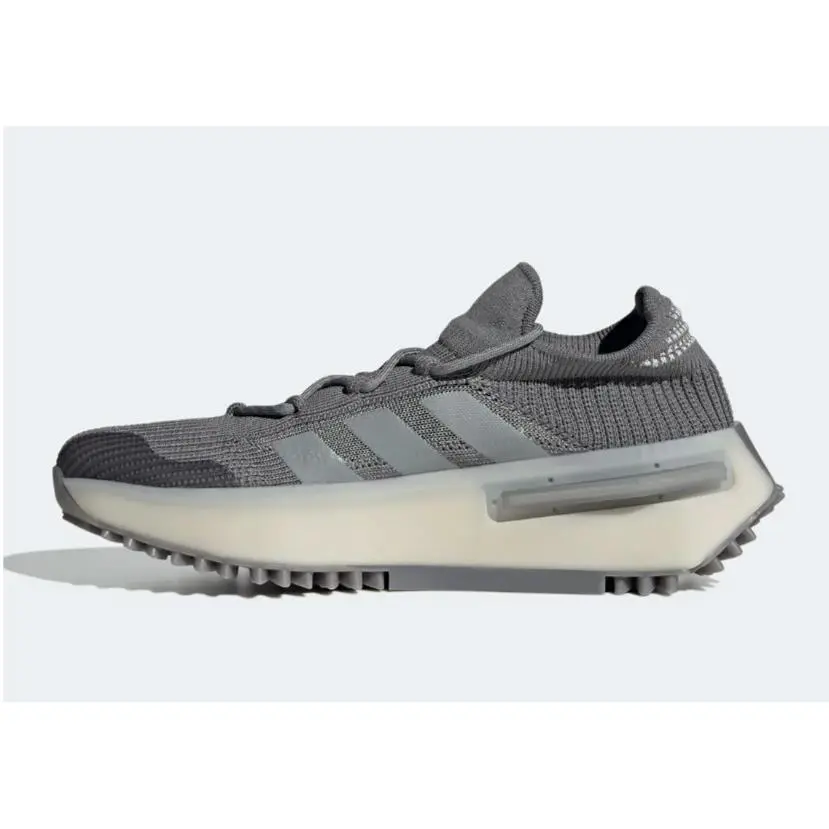 Adidas shoes - adidas NMD S1 - NMD - GW4654 - Gray (UPC: 195747862872) 0
