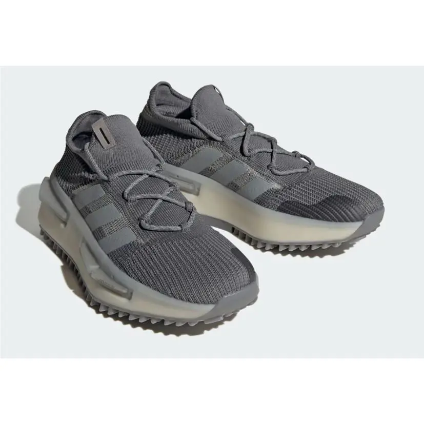 Adidas shoes - adidas NMD S1 - NMD - GW4654 - Gray (UPC: 195747862872) 1