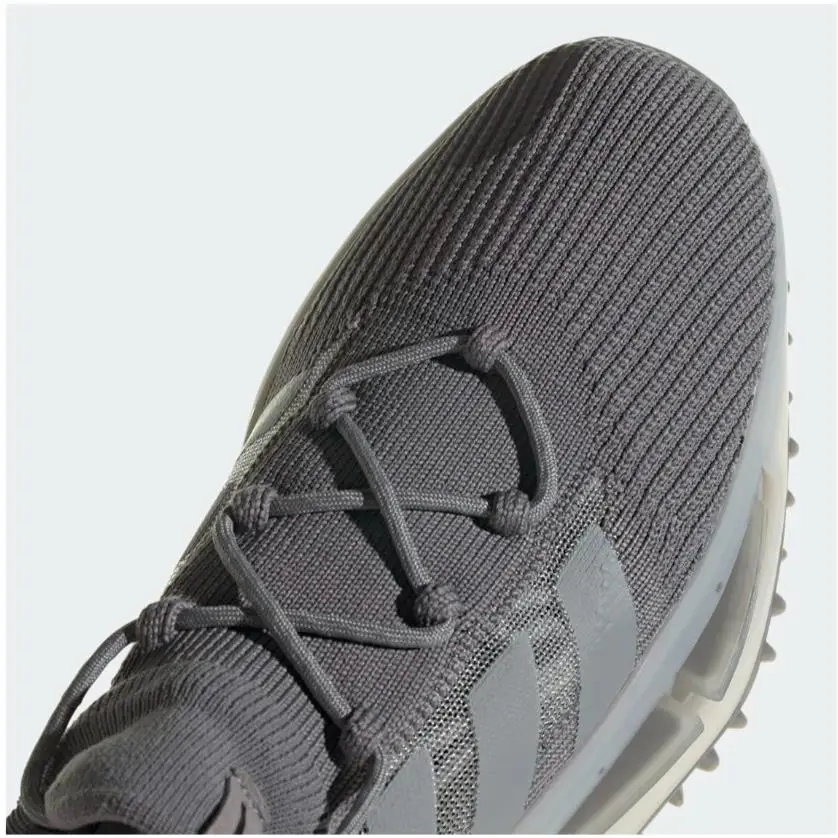 Adidas shoes - adidas NMD S1 - NMD - GW4654 - Gray (UPC: 195747862872) 4