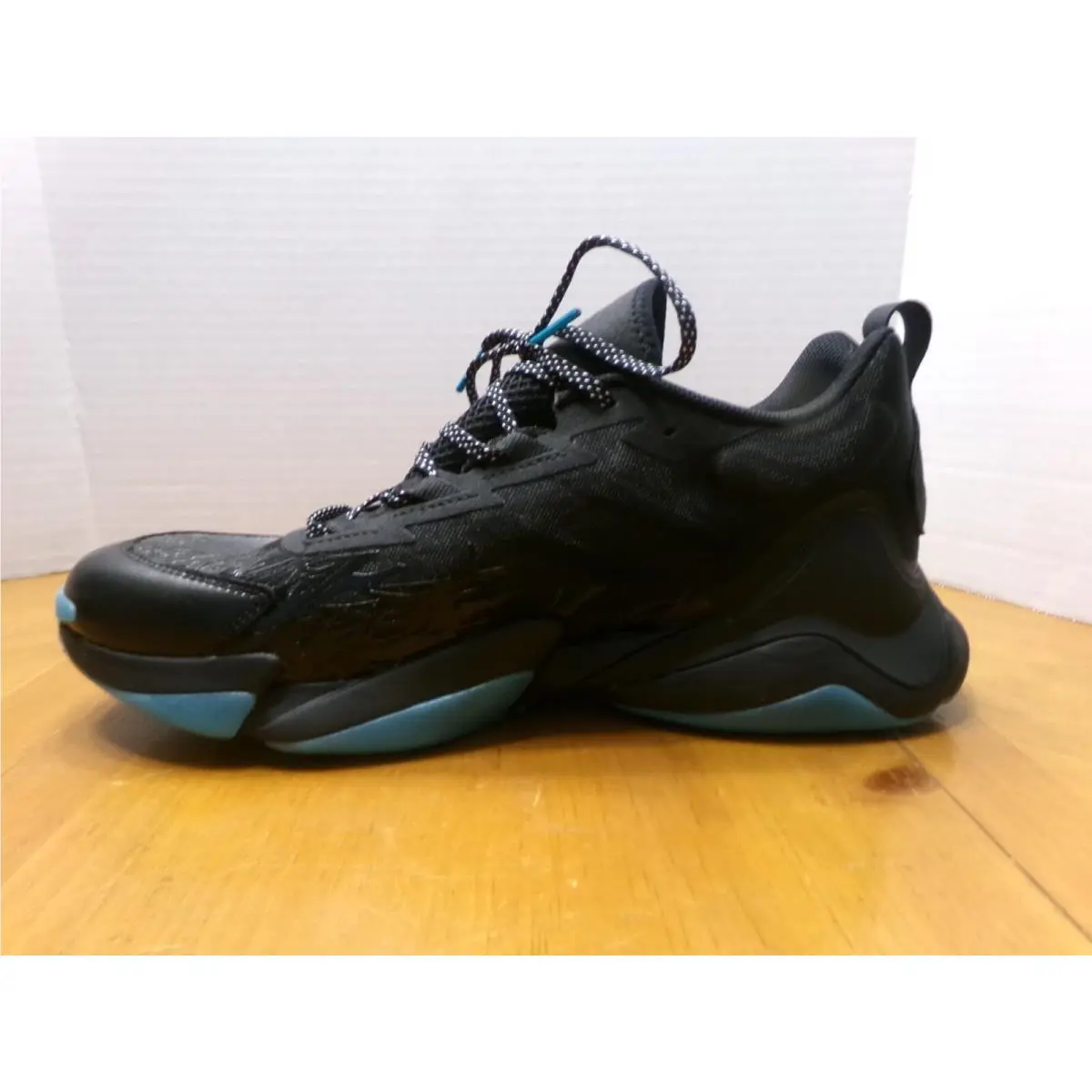 Adidas shoes - adidas Impact FLX - Impact FLX - Black 0