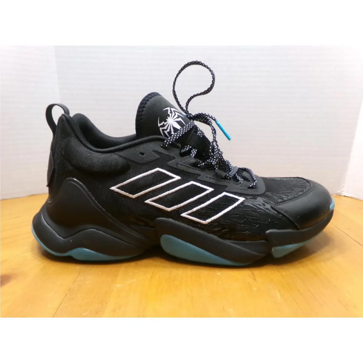 Adidas shoes - adidas Impact FLX - Impact FLX - Black 1