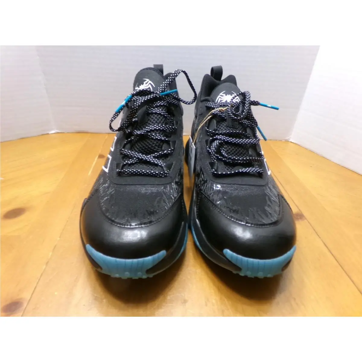 Adidas shoes - adidas Impact FLX - Impact FLX - Black 3
