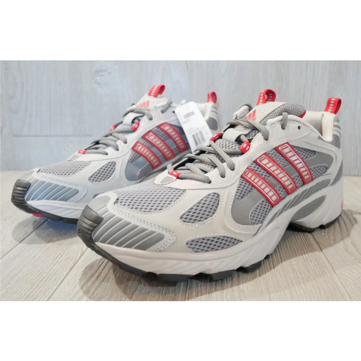 Adidas shoes - adidas Running - Running - grey 0