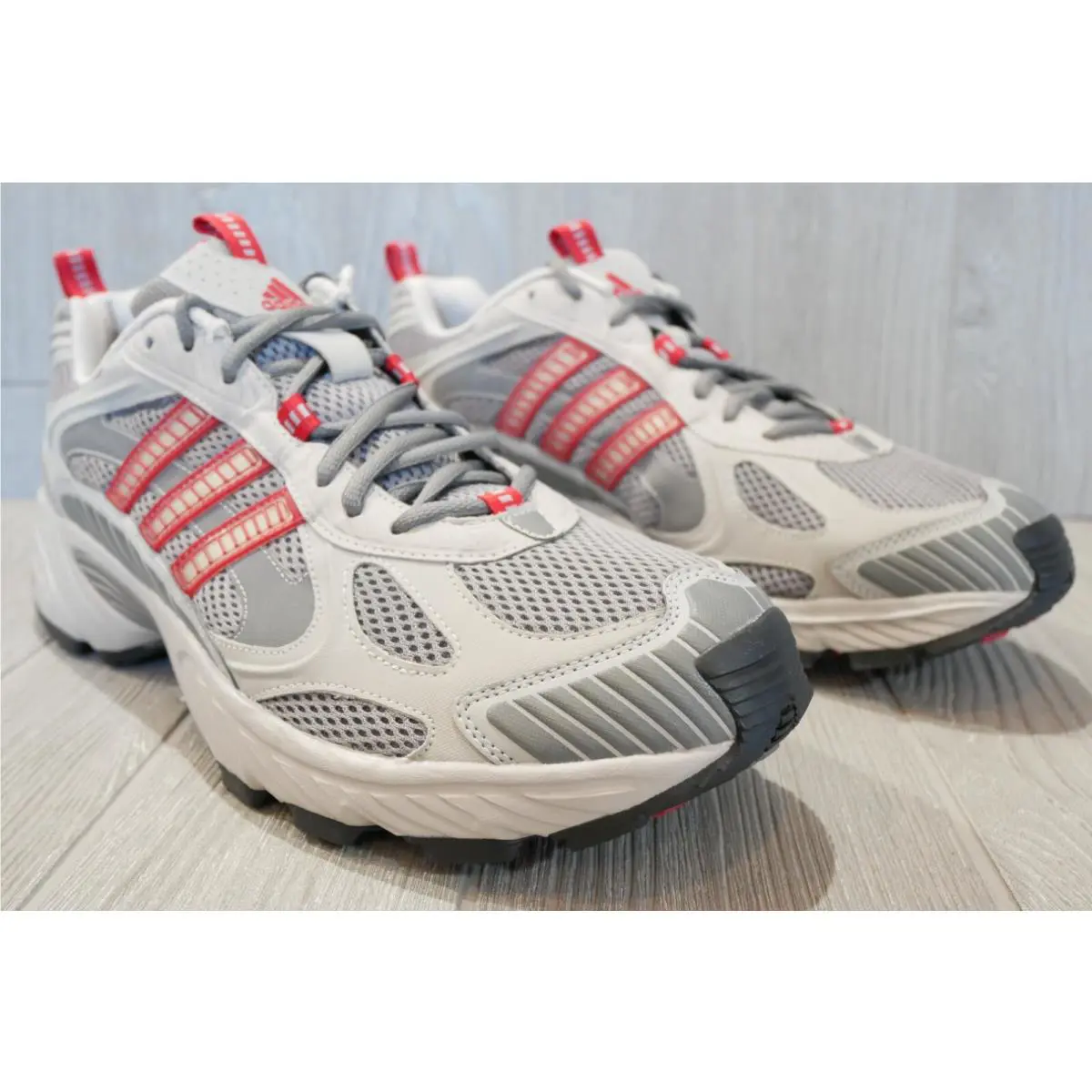 Adidas shoes - adidas Running - Running - grey 1