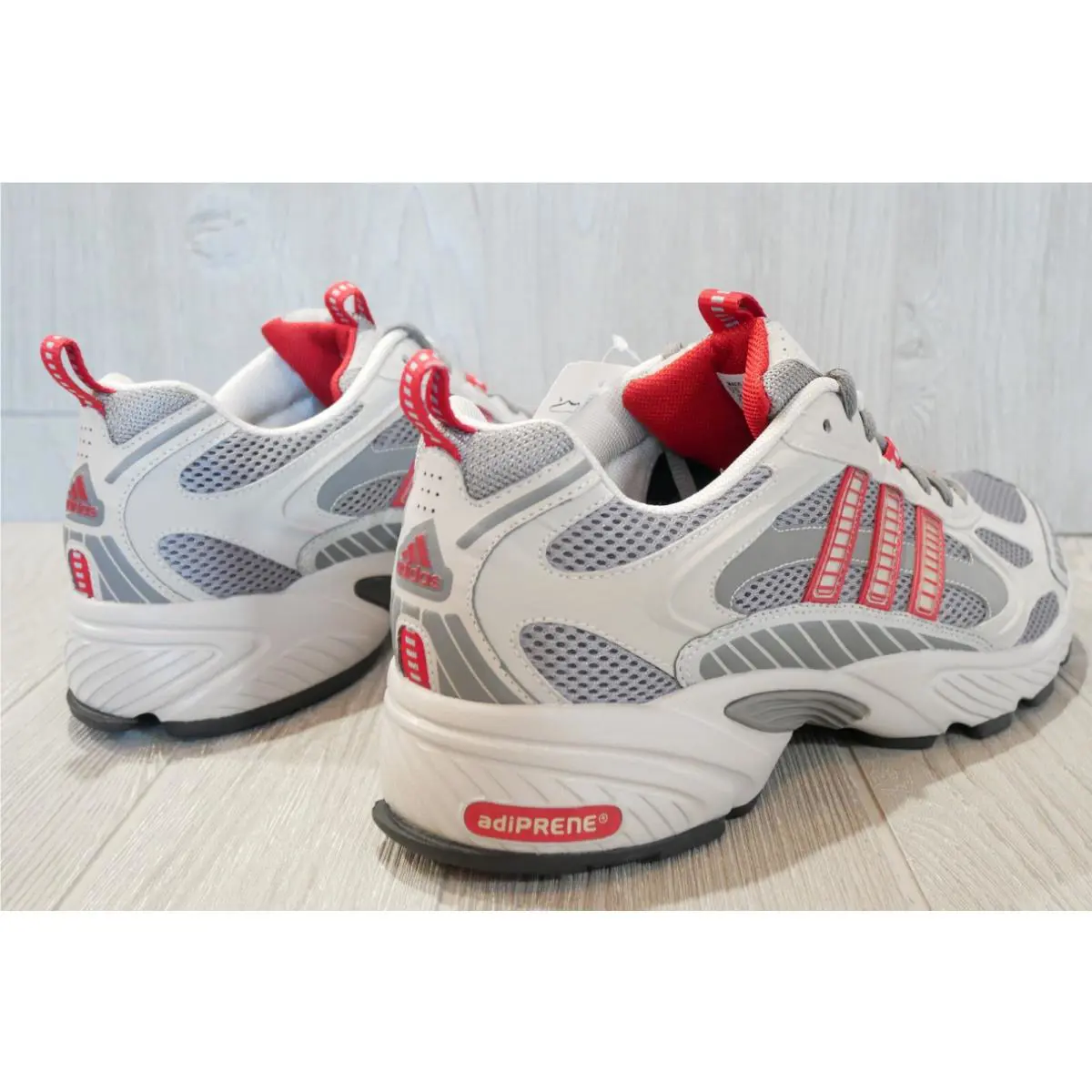 Adidas shoes - adidas Running - Running - grey 2