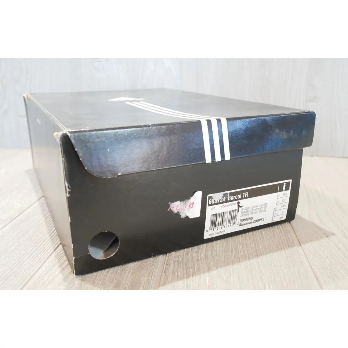 Adidas shoes - adidas Running - Running - grey 3