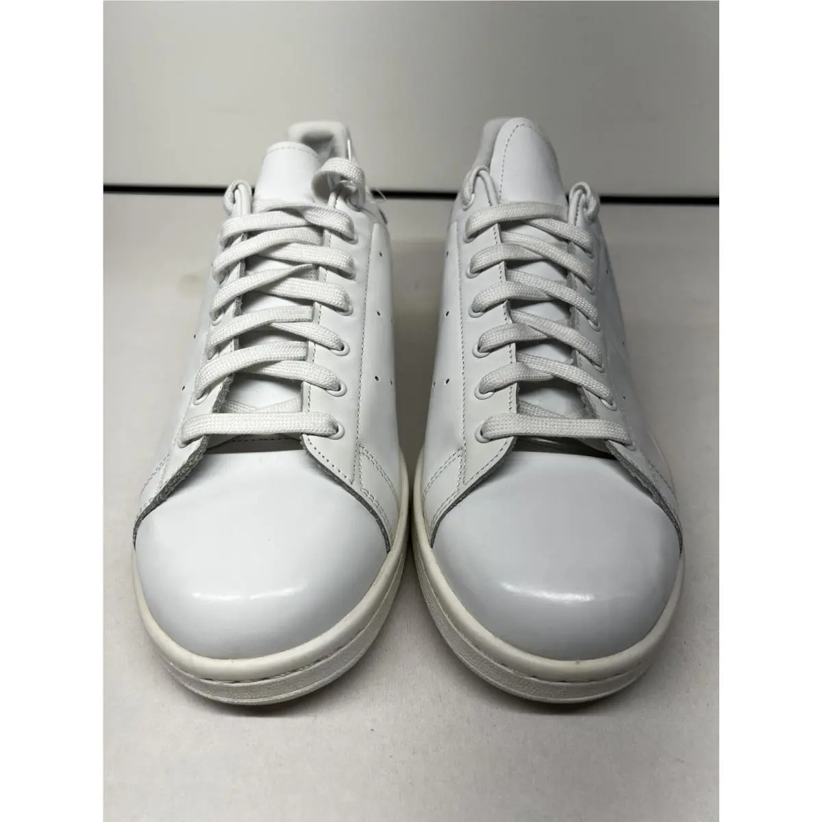 Adidas shoes - adidas Stan Smith - Stan Smith - B24010 - White 0