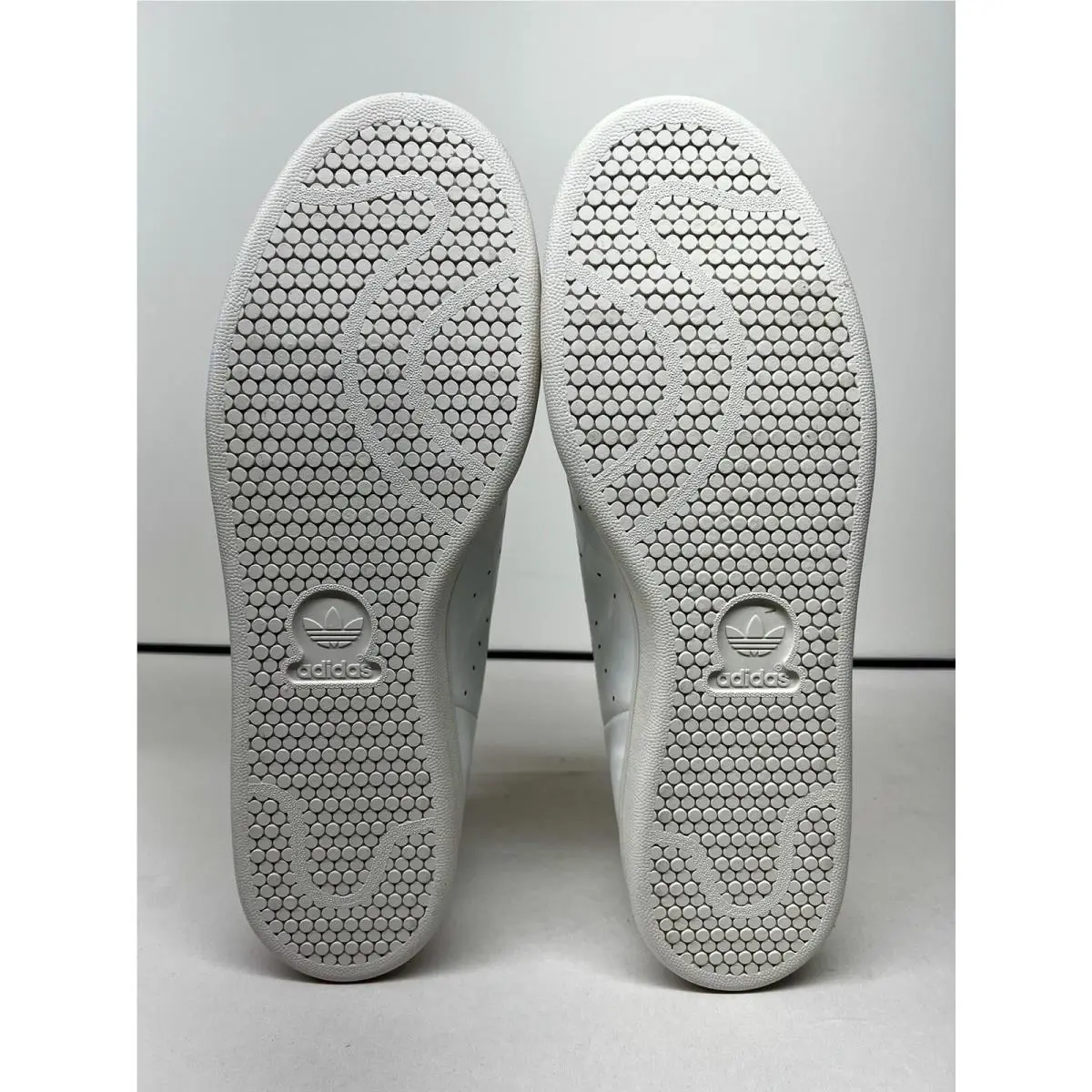 Adidas shoes - adidas Stan Smith - Stan Smith - B24010 - White 3