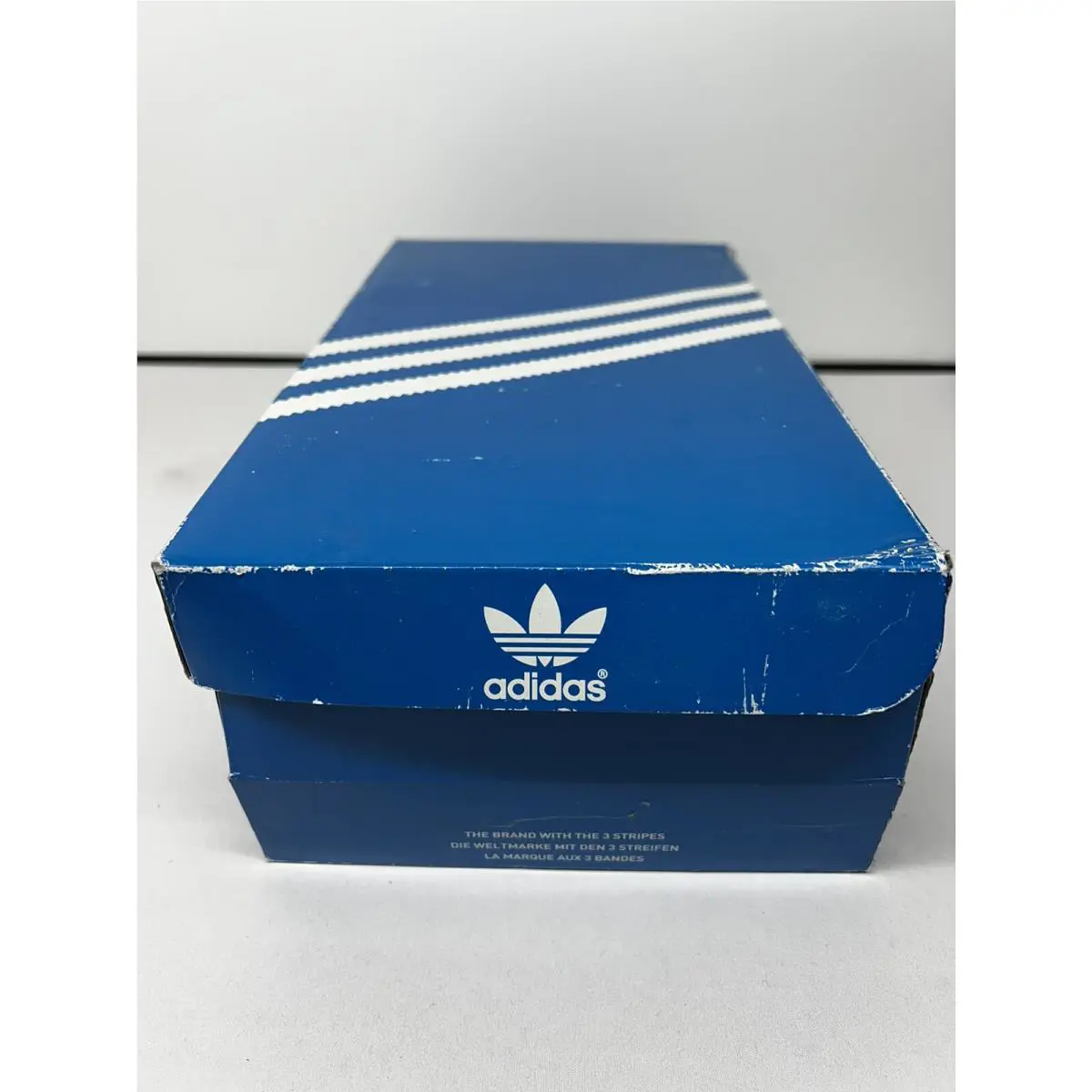 Adidas shoes - adidas Stan Smith - Stan Smith - B24010 - White 6