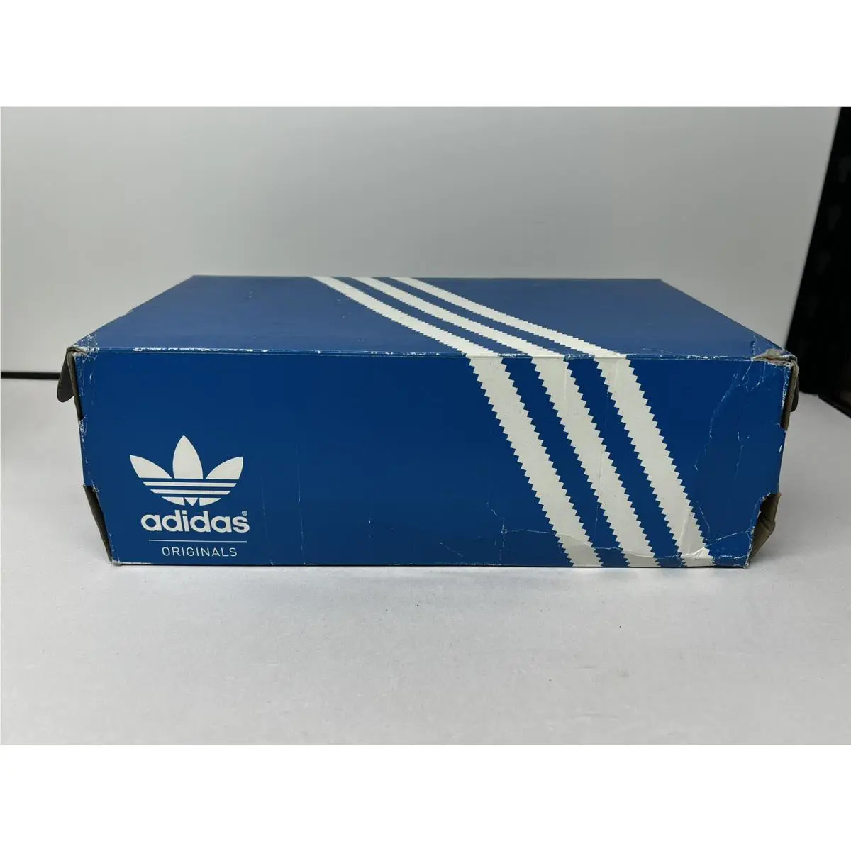 Adidas shoes - adidas Stan Smith - Stan Smith - B24010 - White 7