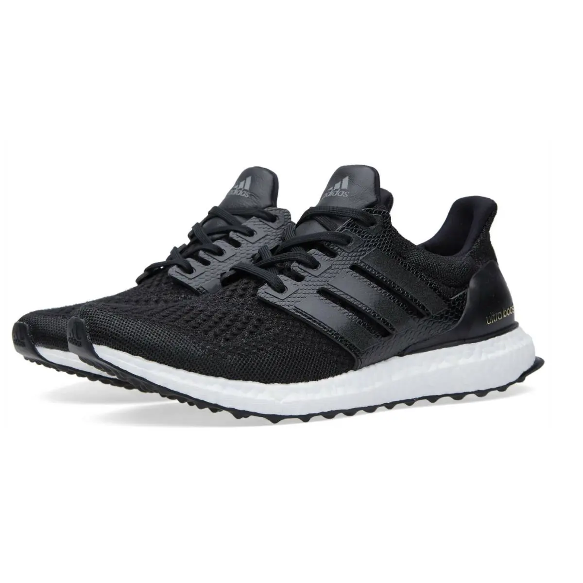 Adidas shoes - adidas UltraBoost 1.0 - UltraBoost - Core Black 0