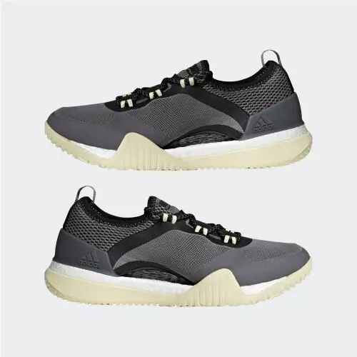 Adidas shoes - STONE / GRANITE / MIST SUN (UPC: 191040510748) 2
