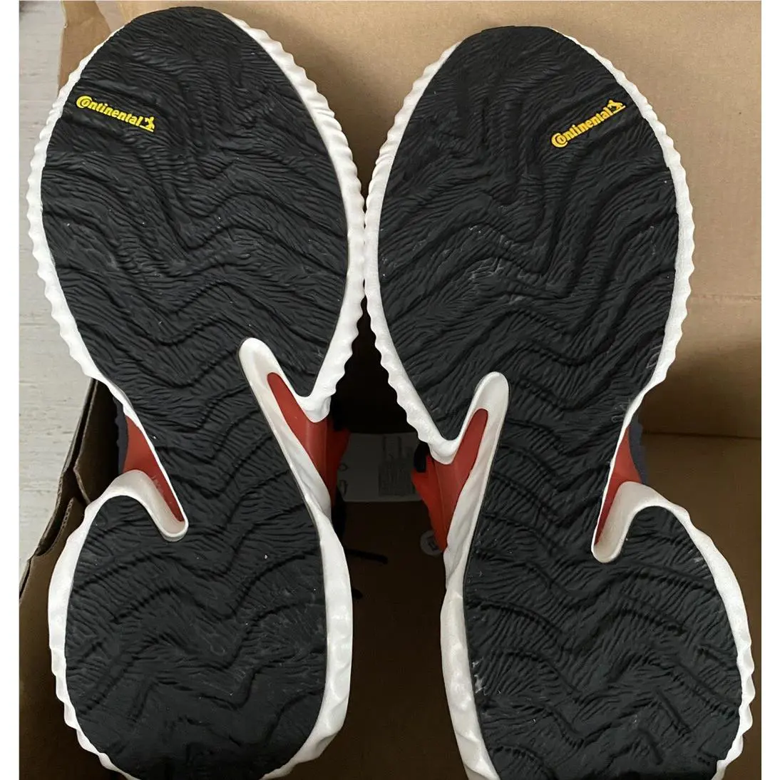 Adidas shoes - adidas Alphabounce - Alphabounce - D97313 - Black (UPC: 0191529224821) 6