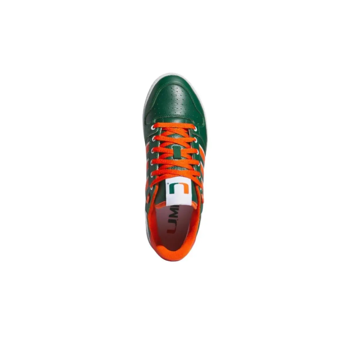 Adidas shoes - Green 1