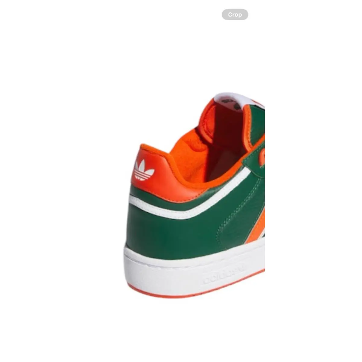 Adidas shoes - Green 3