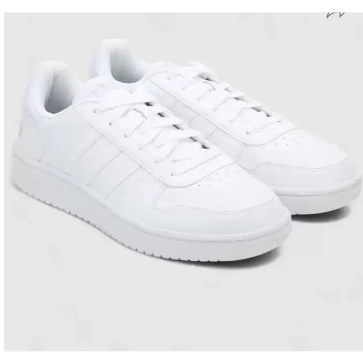 Adidas shoes - adidas Court - Court - White/Platino/White 2