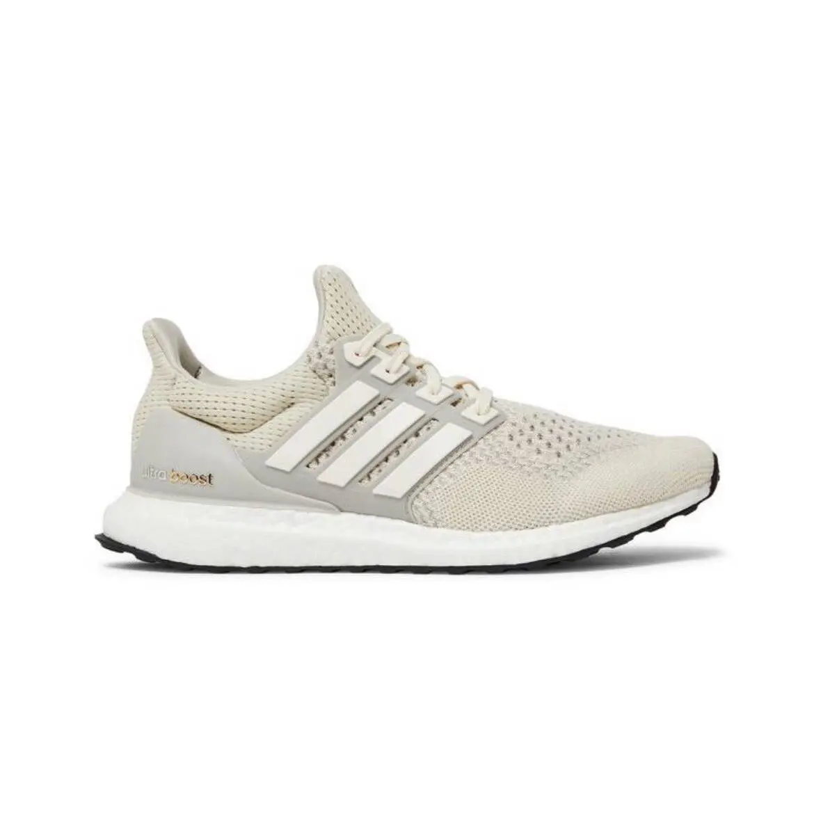 Size 6 Men 7 Women - Adidas Ultraboost 1.0 Retro 2018/2022 Cream - Ivory