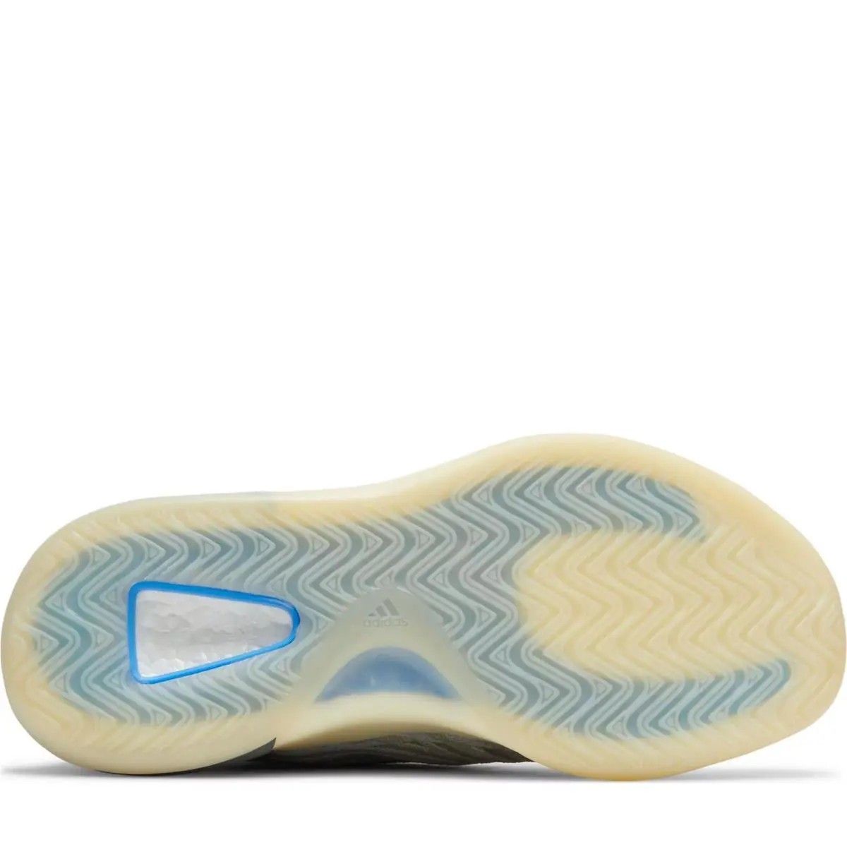 Adidas shoes - Multicolor 1