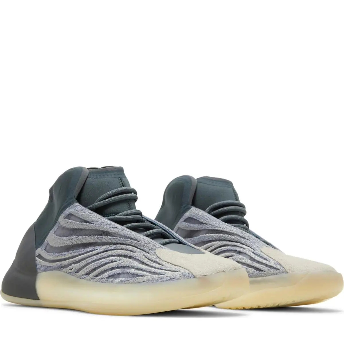 Adidas shoes - Multicolor 3