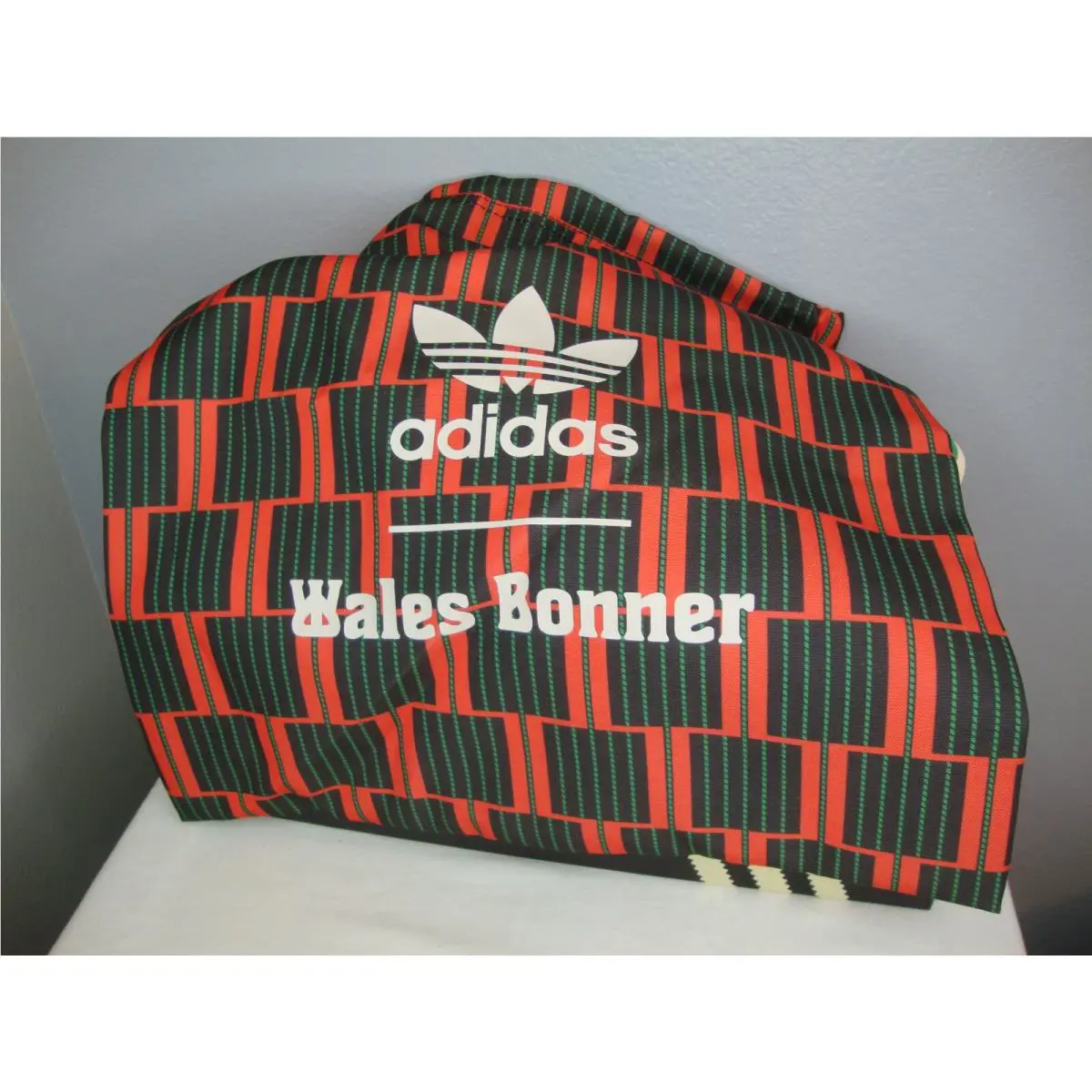 Adidas shoes - adidas SL 72 Knit - Knit - IG0571 - Green (UPC: 196464622299) 9