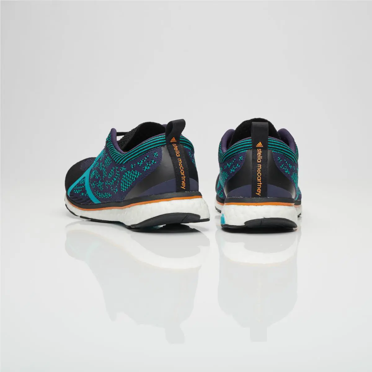 Adidas shoes - adidas adizero Adios - adizero Adios - BB0816 - Nobink/Black 0