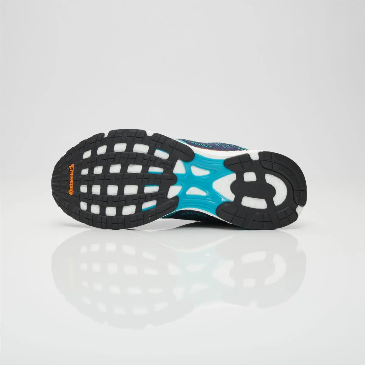 Adidas shoes - adidas adizero Adios - adizero Adios - BB0816 - Nobink/Black 2