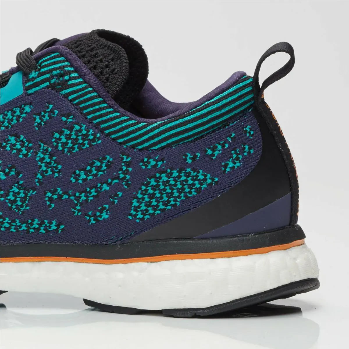 Adidas shoes - adidas adizero Adios - adizero Adios - BB0816 - Nobink/Black 4