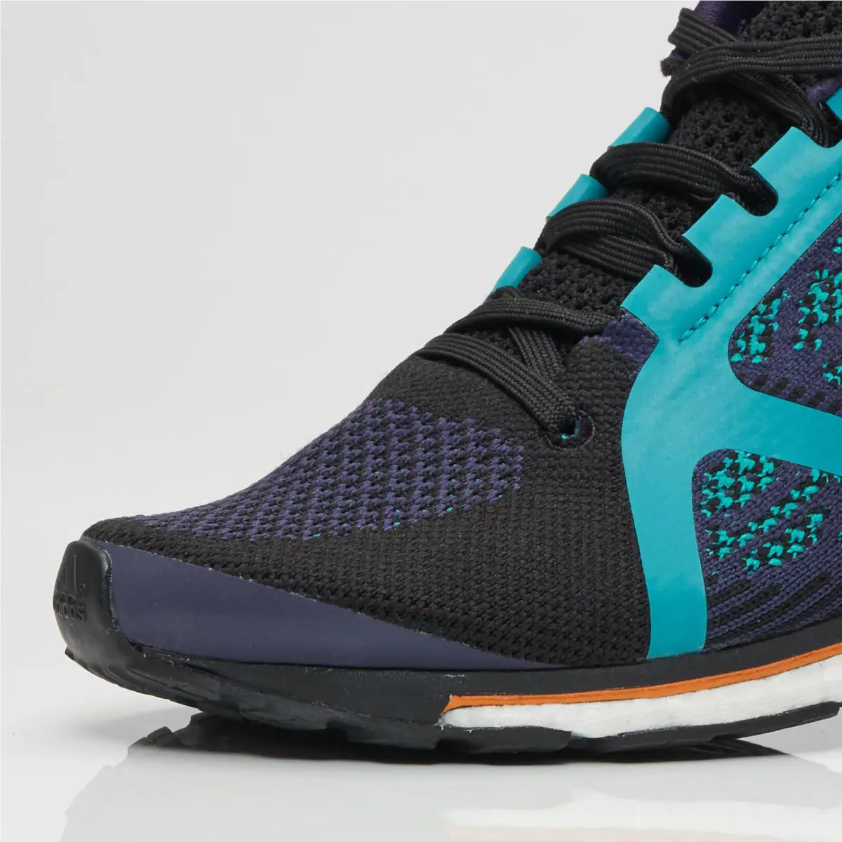 Adidas shoes - adidas adizero Adios - adizero Adios - BB0816 - Nobink/Black 3
