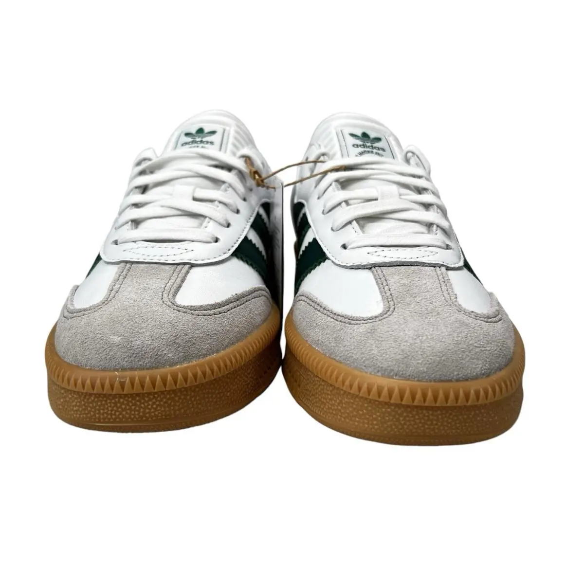 Adidas shoes - adidas Samba - Samba - IE9181 - White (UPC: 196477259505) 0