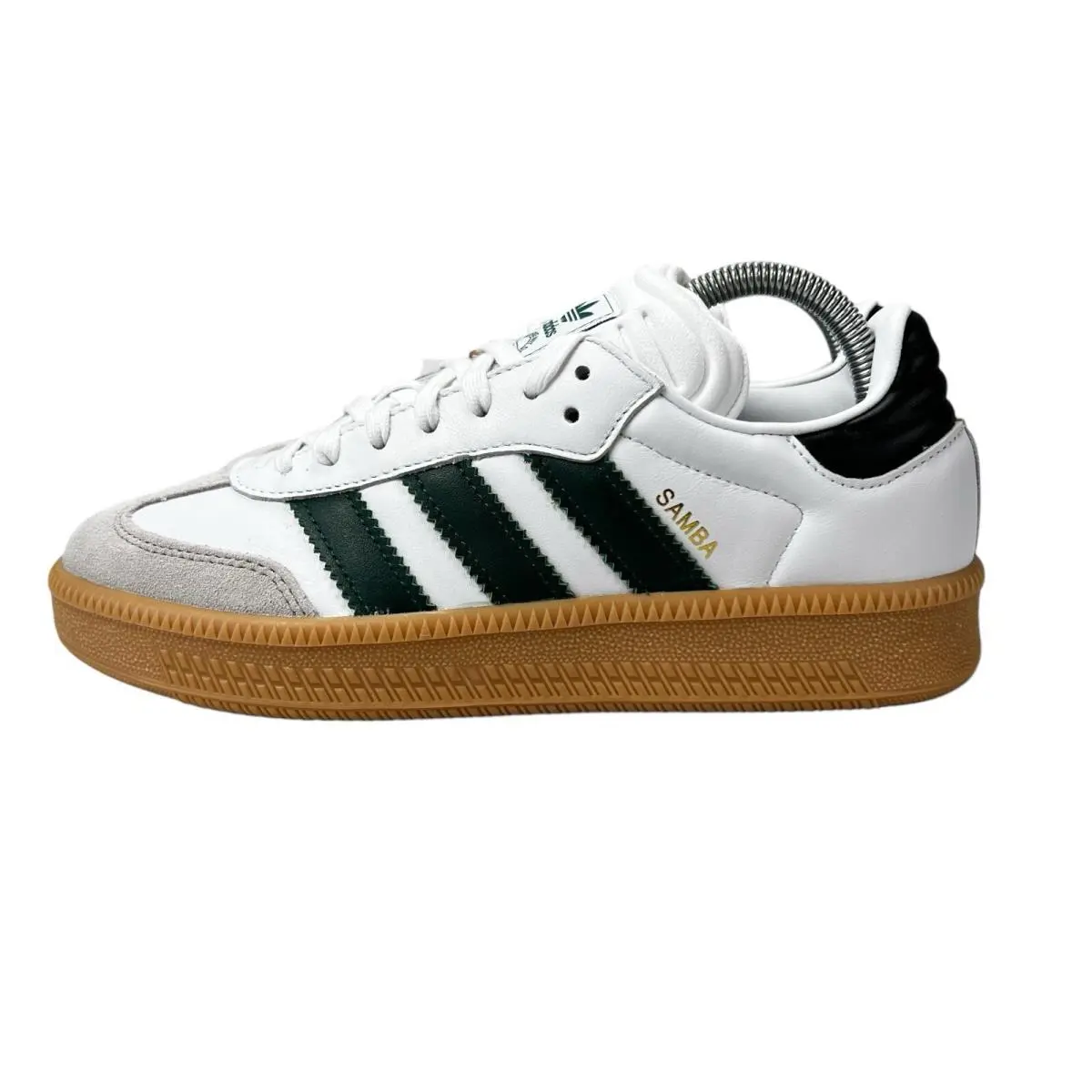Adidas shoes - adidas Samba - Samba - IE9181 - White (UPC: 196477259505) 1