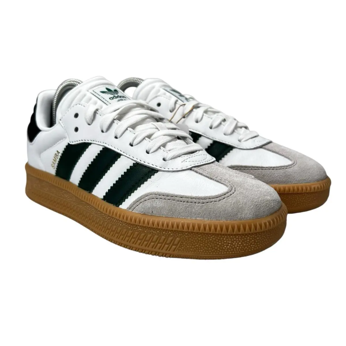 Adidas shoes - adidas Samba - Samba - IE9181 - White (UPC: 196477259505) 2