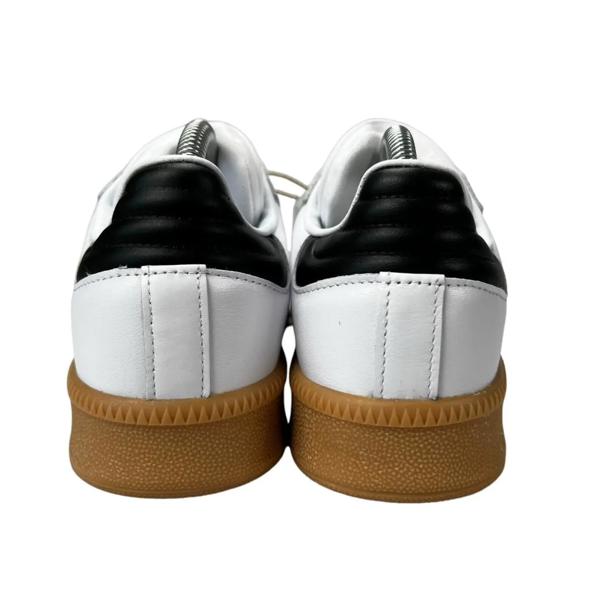 Adidas shoes - adidas Samba - Samba - IE9181 - White (UPC: 196477259505) 3