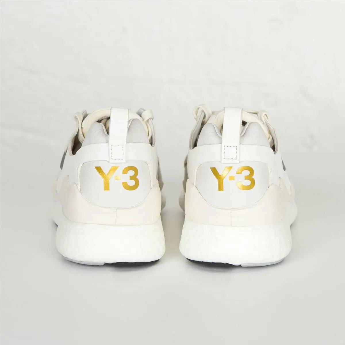 Adidas shoes - adidas Femme Boost - Femme Boost - S83286 - White 1