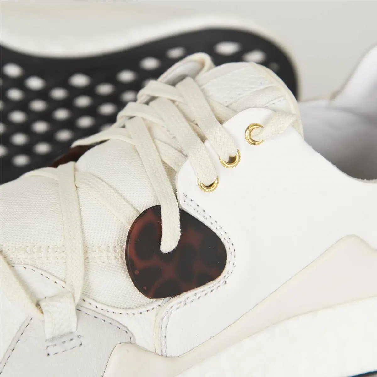 Adidas shoes - adidas Femme Boost - Femme Boost - S83286 - White 3