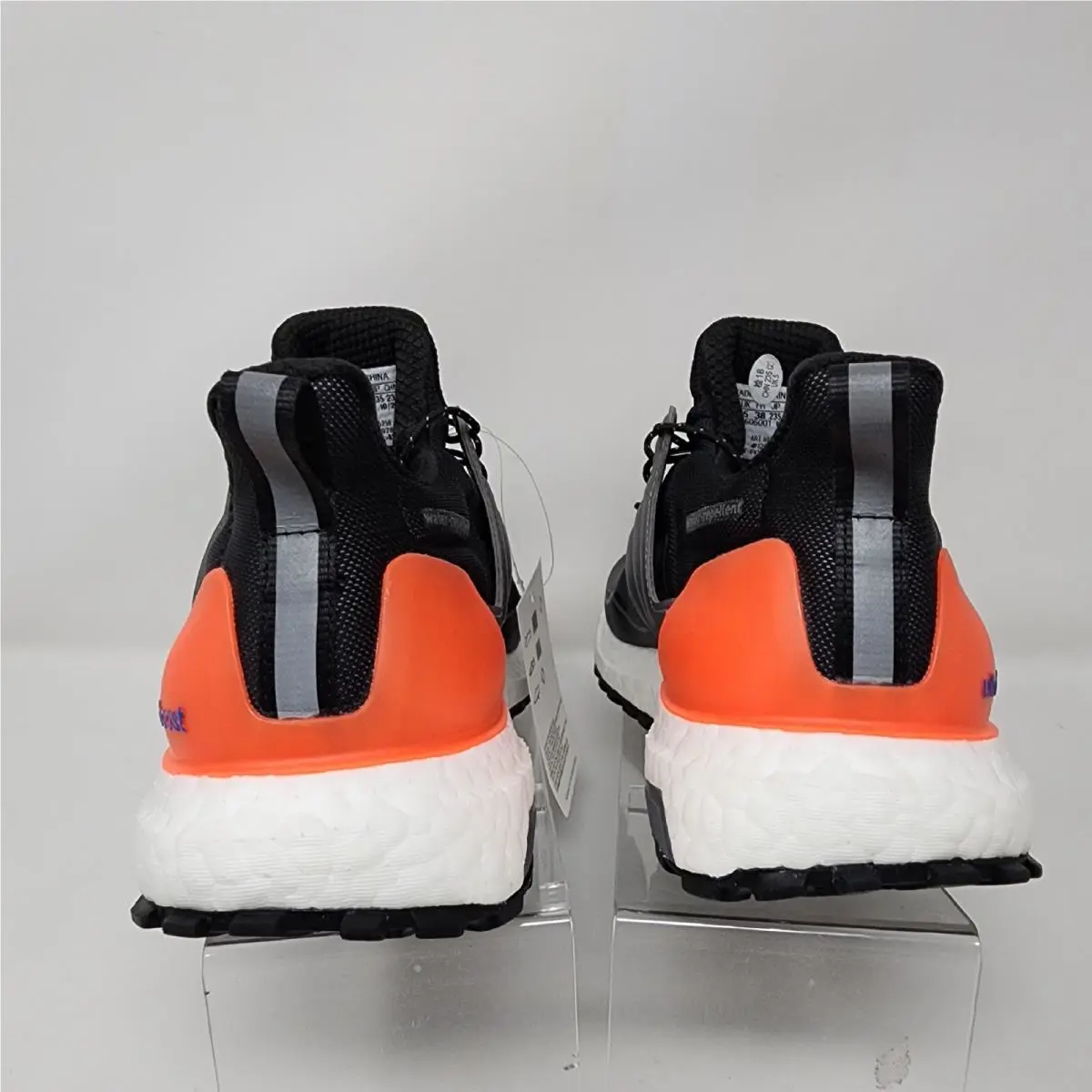 Adidas shoes - adidas UltraBoost C.Rdy - UltraBoost - H05256 - Black 4