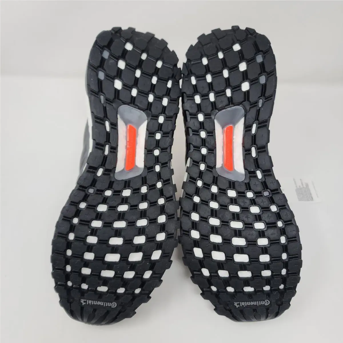 Adidas shoes - adidas UltraBoost C.Rdy - UltraBoost - H05256 - Black 5