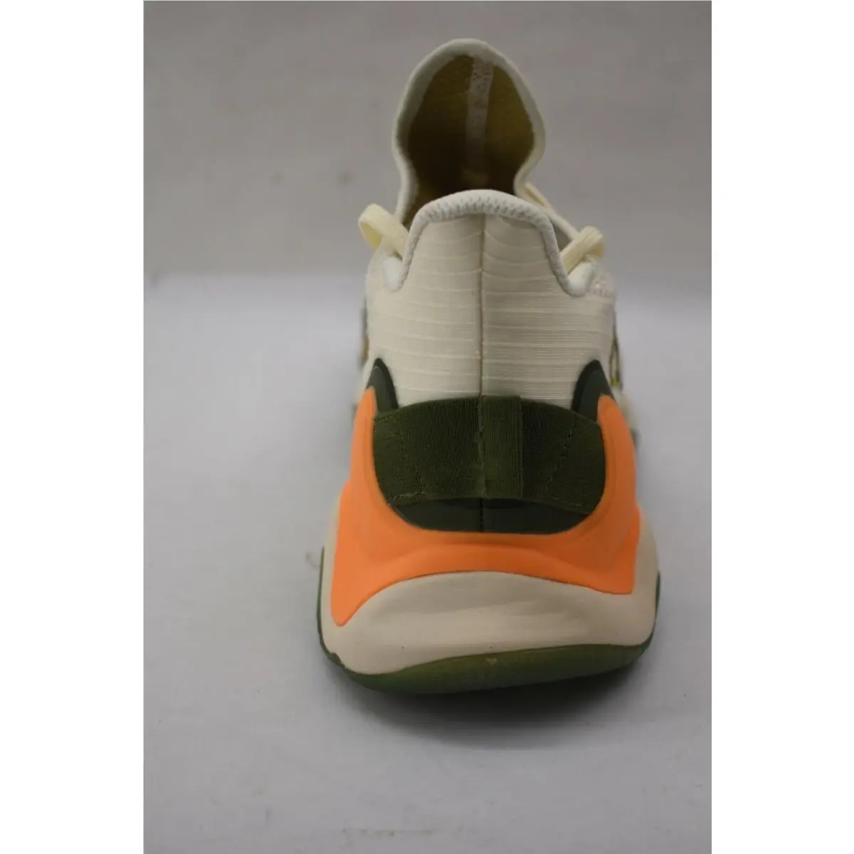 Adidas shoes - Adidas Patrick Mahomes - Patrick Mahomes - Multicolor (UPC: 194827984794) 7
