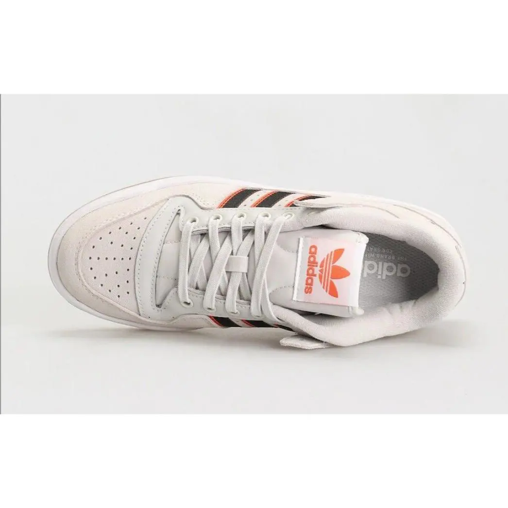 Adidas shoes - adidas Forum 84 - Forum - GX9754 - GREONE/IMPORA/FTWWHT (UPC: 195739517889) 4