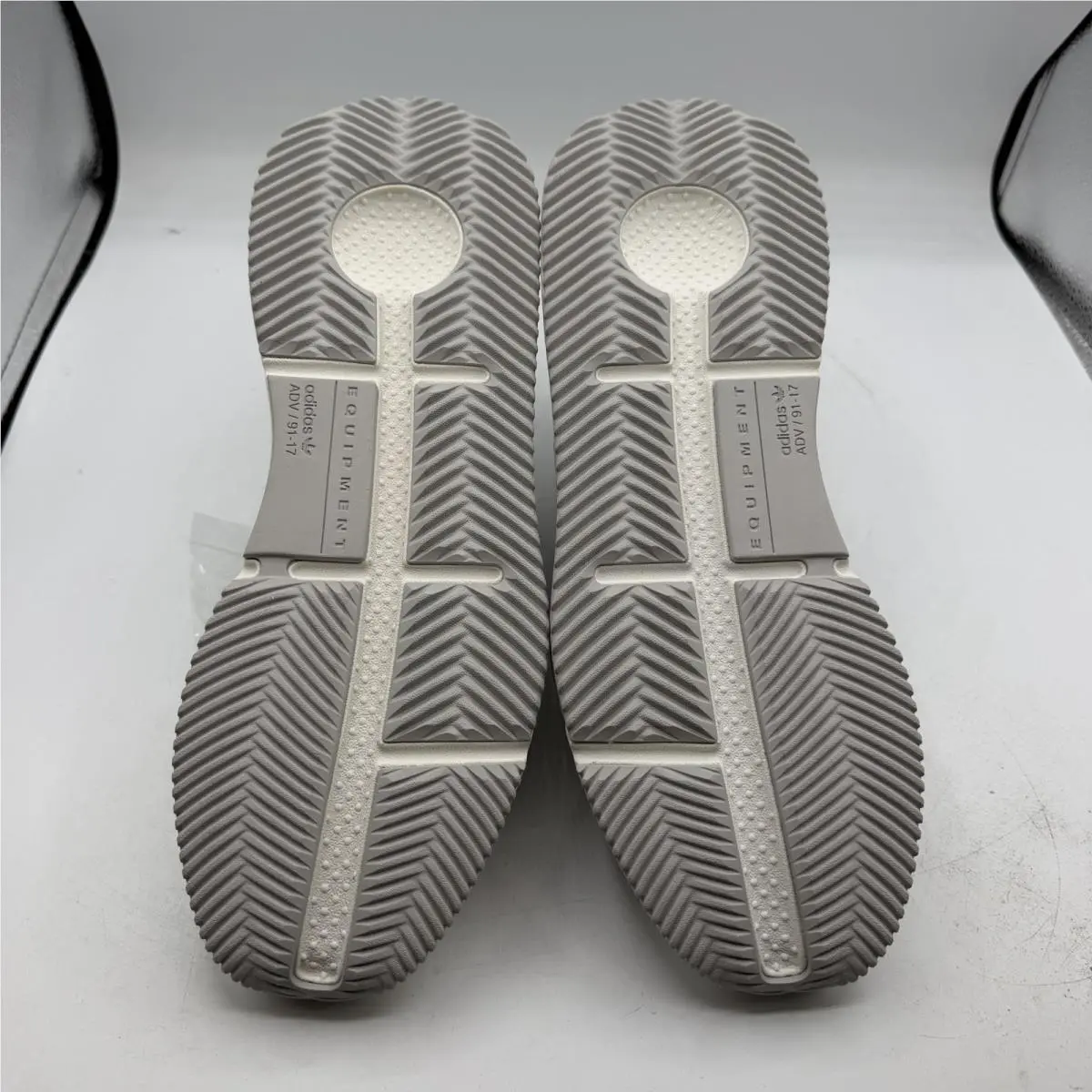 Adidas shoes - adidas EQT Cushion ADV - EQT Cushion ADV - CP9458 - White 8