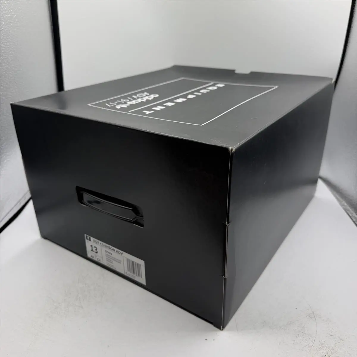 Adidas shoes - adidas EQT Cushion ADV - EQT Cushion ADV - CP9458 - White 12