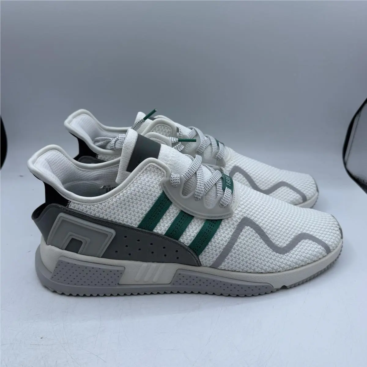 Adidas shoes - adidas EQT Cushion ADV - EQT Cushion ADV - CP9458 - White 0