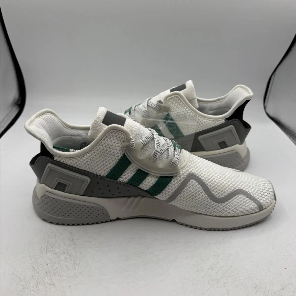 Adidas shoes - adidas EQT Cushion ADV - EQT Cushion ADV - CP9458 - White 5