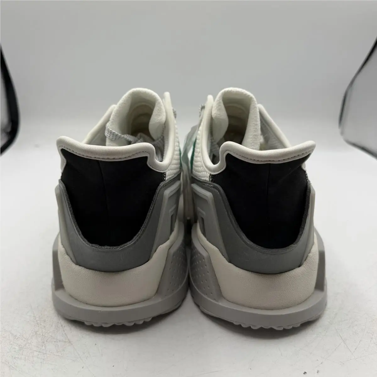Adidas shoes - adidas EQT Cushion ADV - EQT Cushion ADV - CP9458 - White 6