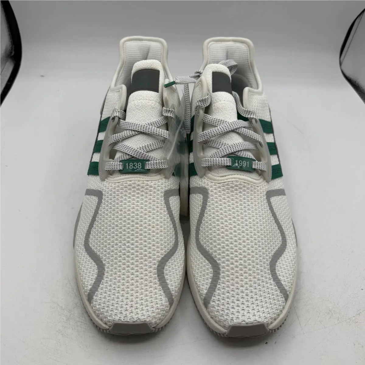 Adidas shoes - adidas EQT Cushion ADV - EQT Cushion ADV - CP9458 - White 3