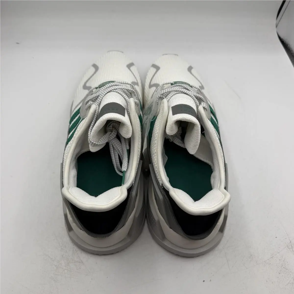 Adidas shoes - adidas EQT Cushion ADV - EQT Cushion ADV - CP9458 - White 7