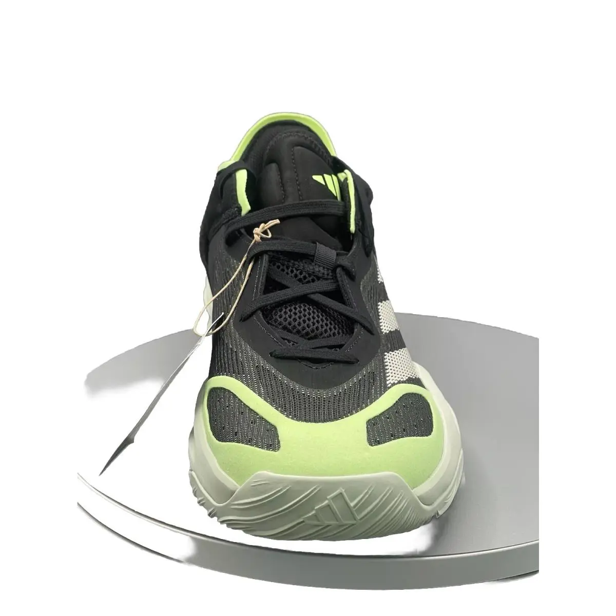 Adidas shoes - adidas Adizero - Adizero - Core Black / Cloud White / Green Spark 0
