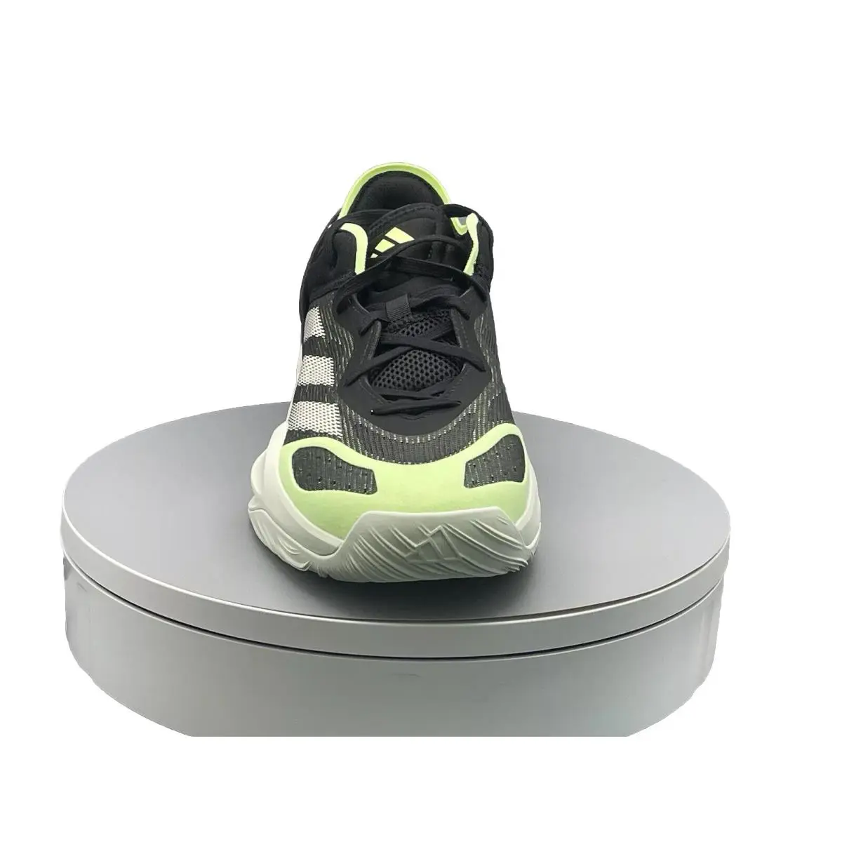 Adidas shoes - adidas Adizero - Adizero - Core Black / Cloud White / Green Spark 4